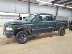 Dodge ram 1500 salvage cars for sale: 1998 Dodge RAM 1500