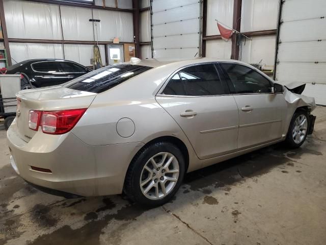 2014 Chevrolet Malibu 1LT