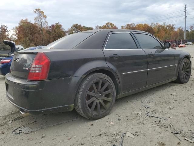 2006 Chrysler 300C SRT-8