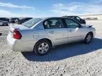 2004 Chevrolet Malibu LS