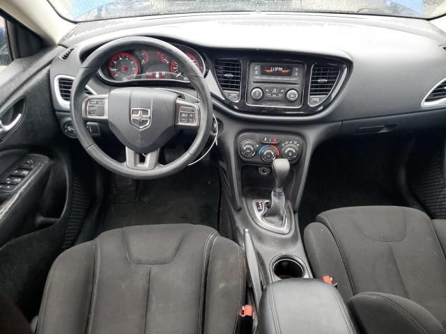 2013 Dodge Dart SXT