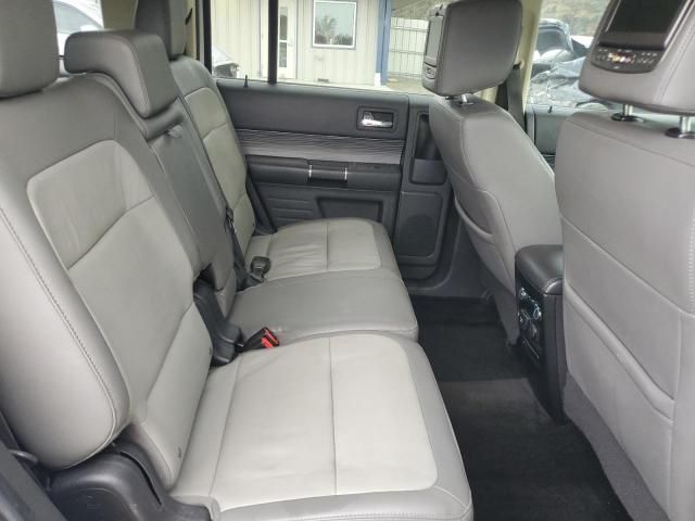 2016 Ford Flex Limited