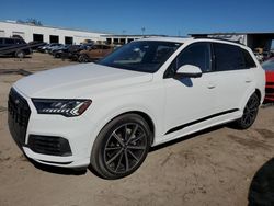 Audi salvage cars for sale: 2023 Audi Q7 Prestige