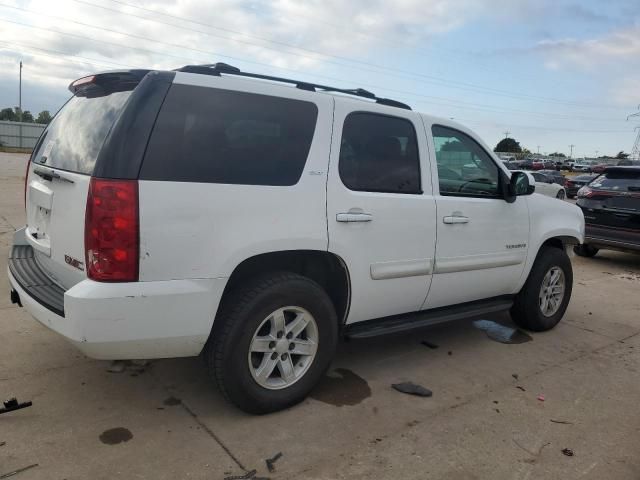 2007 GMC Yukon