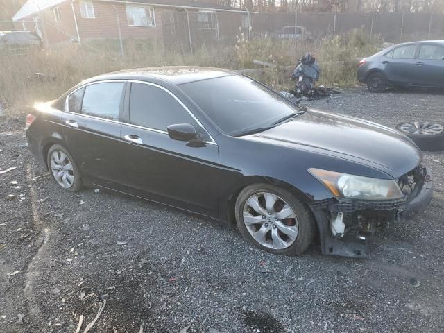 2009 Honda Accord EXL