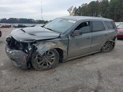 Dodge Durango salvage cars for sale: 2022 Dodge Durango R/T