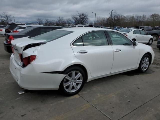 2009 Lexus ES 350