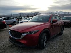 Mazda cx-5 salvage cars for sale: 2022 Mazda CX-5