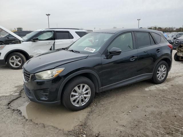 2016 Mazda CX-5 Sport