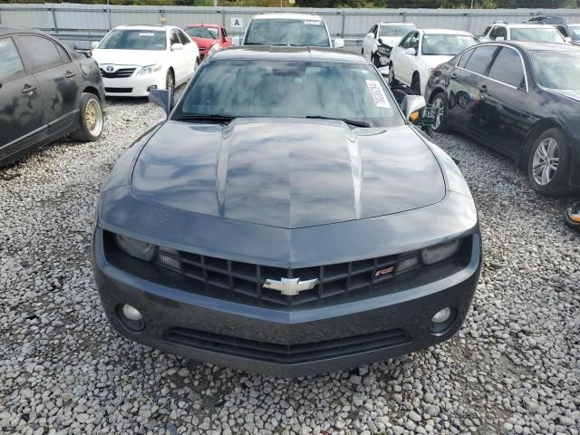 2011 Chevrolet Camaro LT