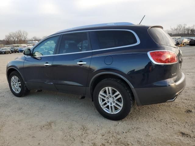 2008 Buick Enclave CX