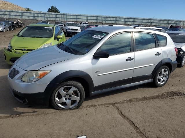 2007 Pontiac Vibe