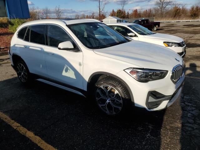 2021 BMW X1 XDRIVE28I