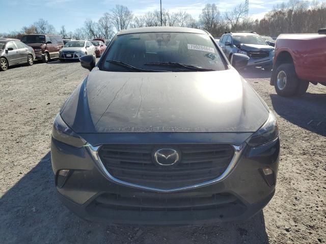 2020 Mazda CX-3 Sport