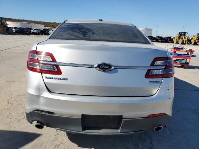 2016 Ford Taurus SE