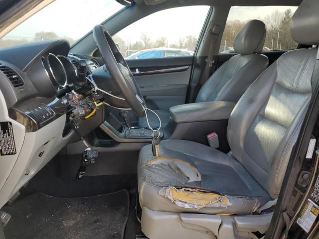 2011 KIA Sorento Base