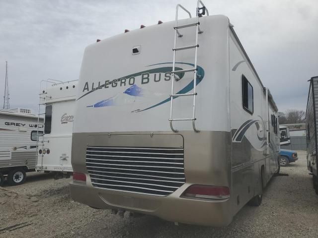 1999 Freightliner Chassis X Line Motor Home