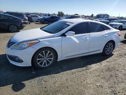 Hyundai Azera salvage cars for sale: 2015 Hyundai Azera