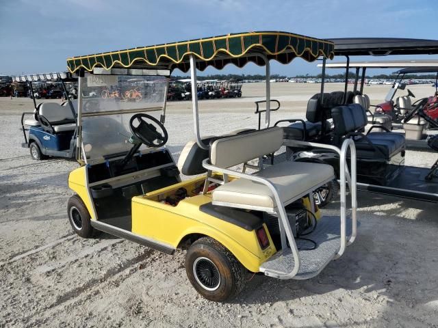 2003 Other Golf Cart