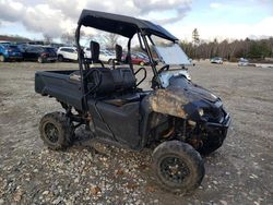 2021 Honda SXS700 M2 en venta en West Warren, MA