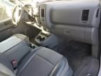 2018 Nissan NV 2500 S