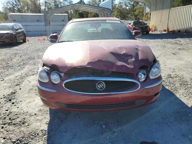 2006 Buick Lacrosse CXL