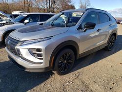 Mitsubishi Eclipse salvage cars for sale: 2024 Mitsubishi Eclipse Cross LE