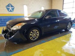 Nissan Altima salvage cars for sale: 2007 Nissan Altima 2.5