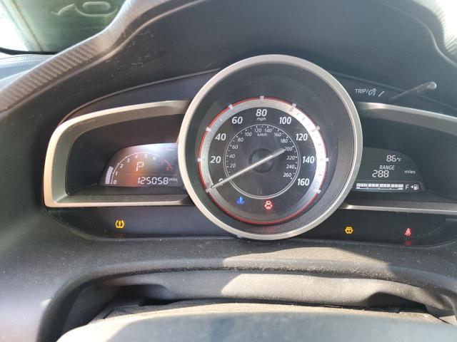 2014 Mazda 3 Sport