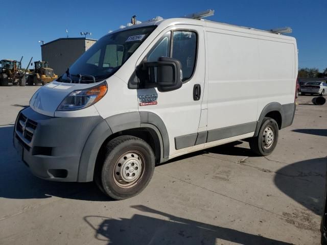 2016 Dodge RAM Promaster 1500 1500 Standard