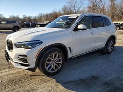 BMW x5 salvage cars for sale: 2023 BMW X5 XDRIVE40I