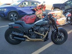 Harley-Davidson Fxfbs salvage cars for sale: 2023 Harley-Davidson Fxfbs