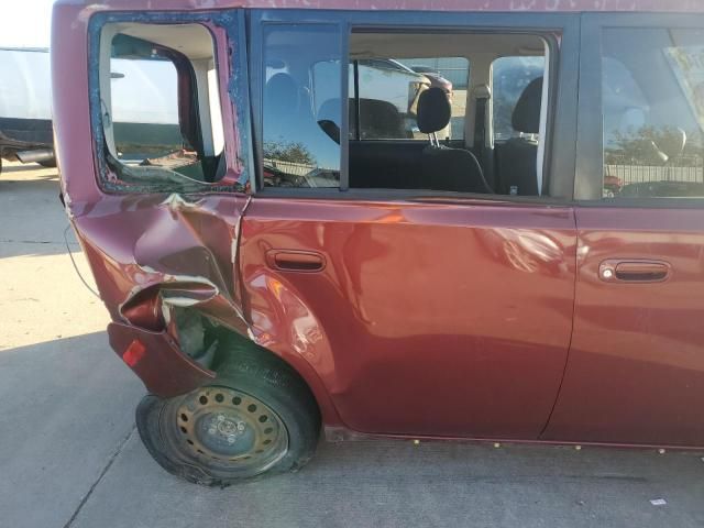 2006 Scion XB