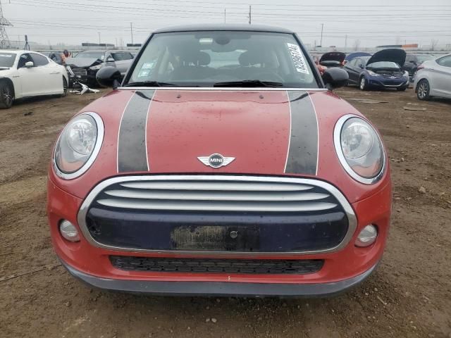 2015 Mini Cooper