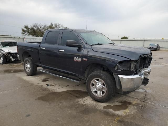 2017 Dodge RAM 2500 SLT