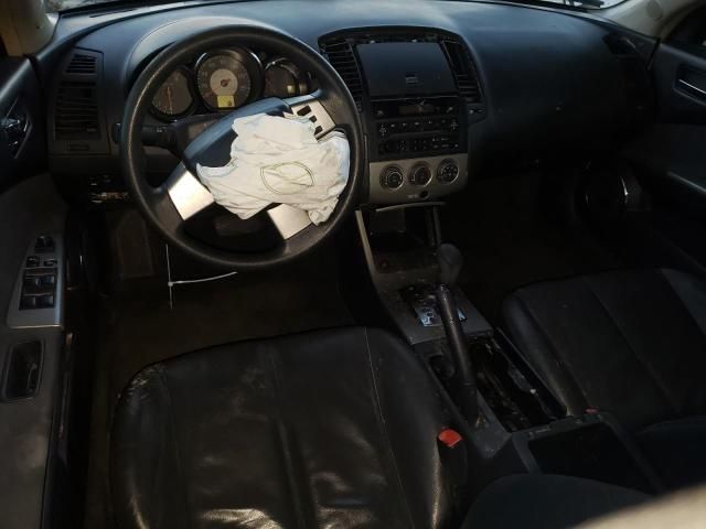 2005 Nissan Altima S