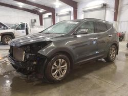 Hyundai Santa fe salvage cars for sale: 2014 Hyundai Santa FE Sport