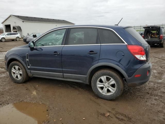 2009 Saturn Vue XE