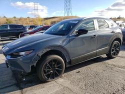 Mazda cx30 salvage cars for sale: 2023 Mazda CX-30 Preferred