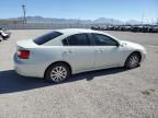 2009 Mitsubishi Galant ES