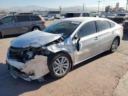 Toyota Avalon salvage cars for sale: 2014 Toyota Avalon Base