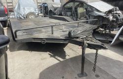 Special Construction salvage cars for sale: 2003 Special Construction Trailer