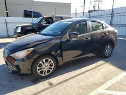 Scion salvage cars for sale: 2016 Scion IA