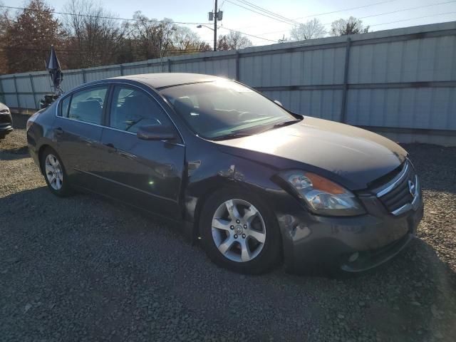 2007 Nissan Altima 2.5