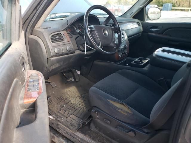 2008 Chevrolet Avalanche K1500