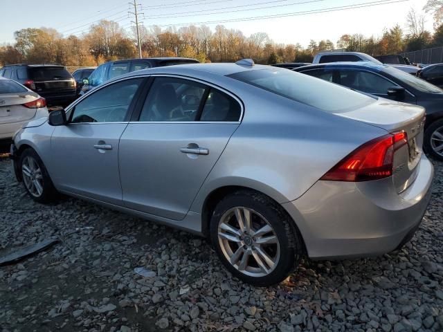 2012 Volvo S60 T5