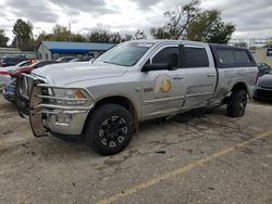 Dodge ram 3500 salvage cars for sale: 2011 Dodge RAM 3500