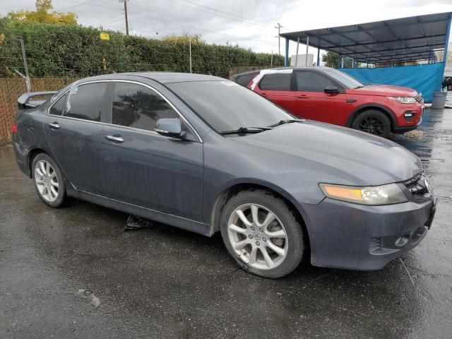 2006 Acura TSX