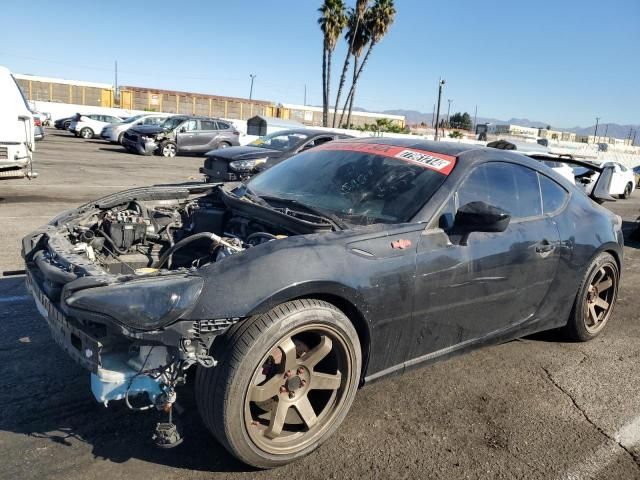 2013 Scion FR-S