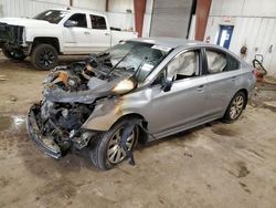 Subaru salvage cars for sale: 2015 Subaru Legacy 2.5I Premium